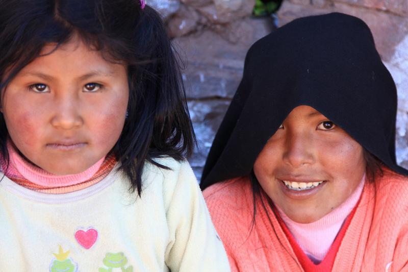 812-Lago Titicaca,isola di Taquile,13 luglio 2013.JPG